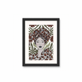 Wrapped in Grace Print