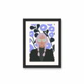 Quite Cool Unframed Art Print