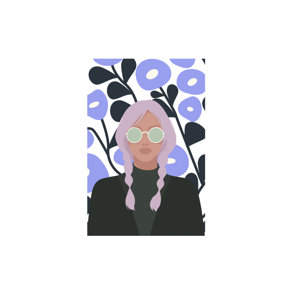 Quite Cool Unframed Art Print